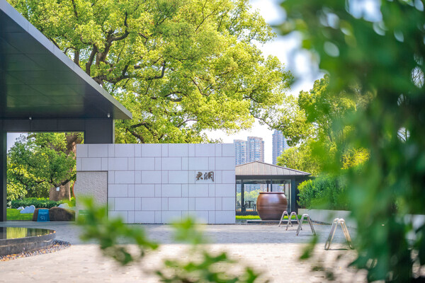 君澜•桐庐宾馆五一正式开业 富春江畔再添休闲商务新选择