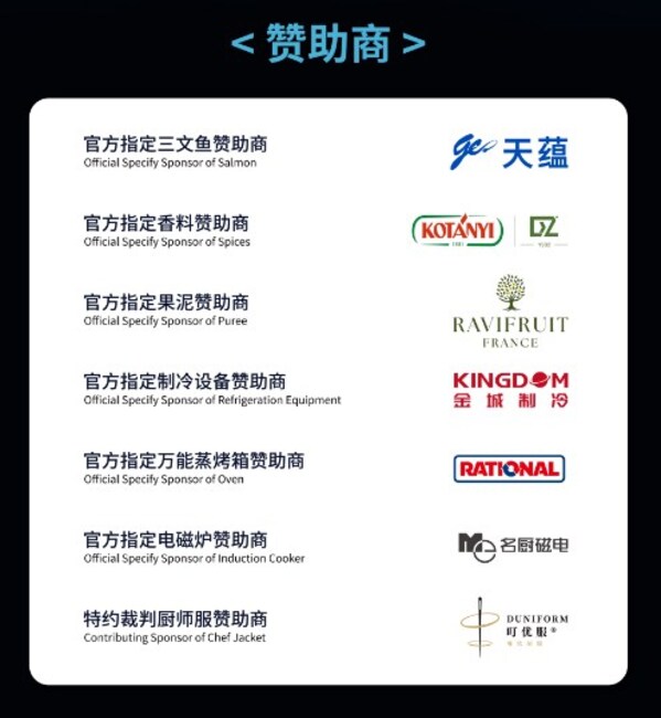 两大国际烹饪赛事在2026HOTELEX上海展现场圆满收官