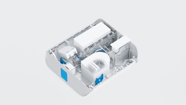 无界自动化，化繁为简 Festo惊艳亮相2026汉诺威工业博览会