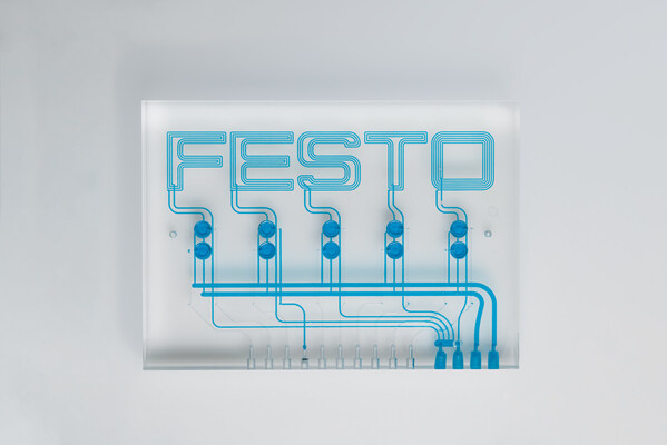 无界自动化，化繁为简 Festo惊艳亮相2026汉诺威工业博览会