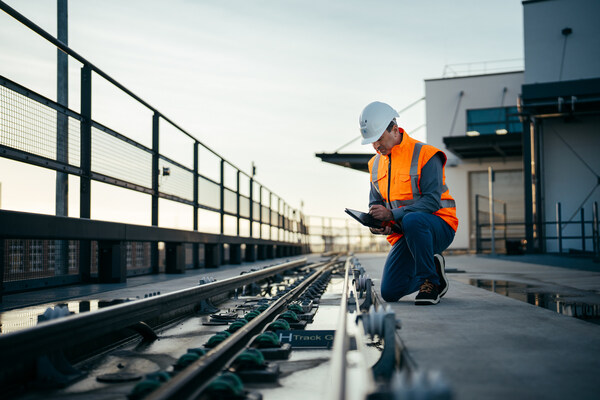 2025 年年度业绩：TÜV 莱茵全球业务稳健增长，守护新技术安全