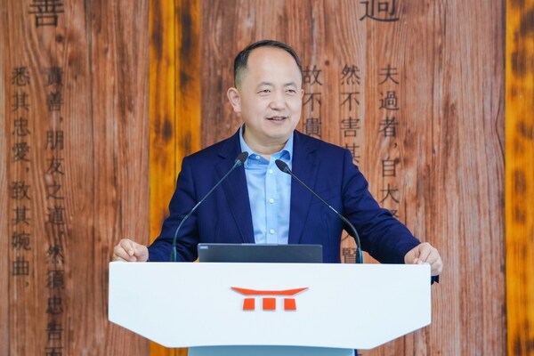 以经典润心 以阅读铸魂 ----润泽园教育联合发起"书香中国 文化自信"专题活动