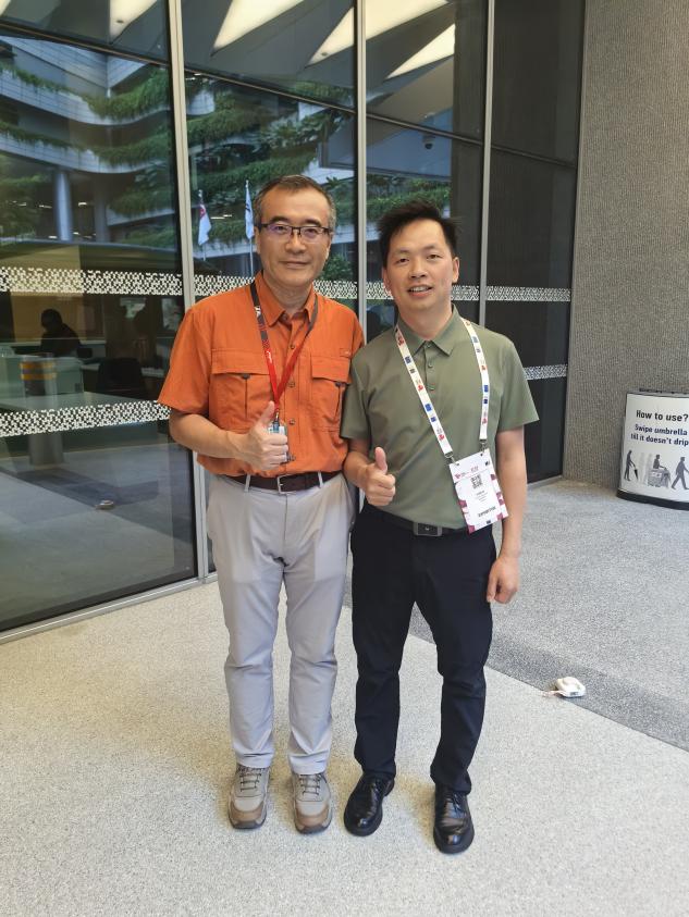 “多彩贵州风·黔酒全球行”遵义名优白酒亮相2026新加坡ProWine