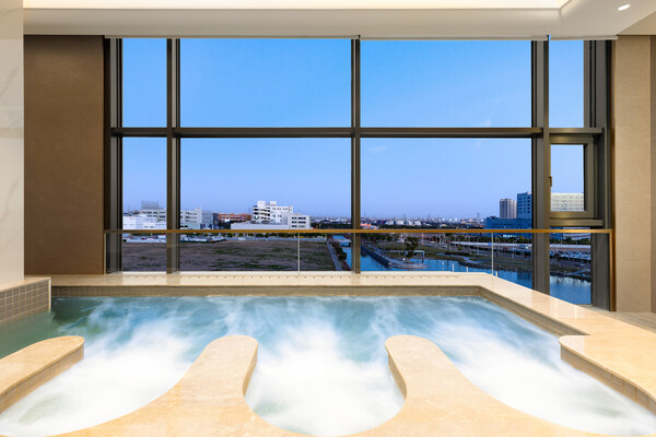 上海盛捷新展城公寓酒店正式启幕