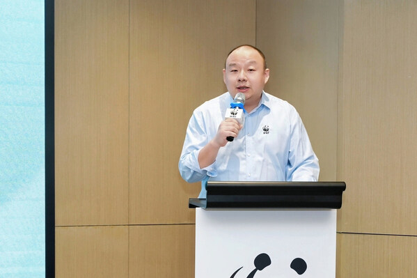 世界地球日：中国西部旗舰物种保护地自然教育交流研讨会在西安成功举行