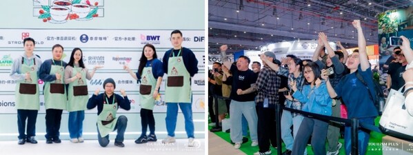 中国咖啡界"最强味觉"诞生：2025世界杯测大赛中国区总决赛圆满落幕