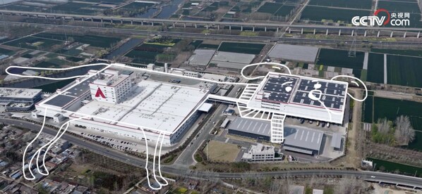 央视网深度探访疯狂小狗自有工厂：12年，一场与"真"较劲的马拉松