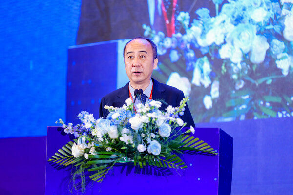 联合利华携日化院发布洗涤碳足迹白皮书，解码减碳路径