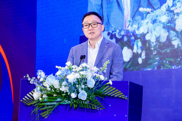 联合利华携日化院发布洗涤碳足迹白皮书，解码减碳路径