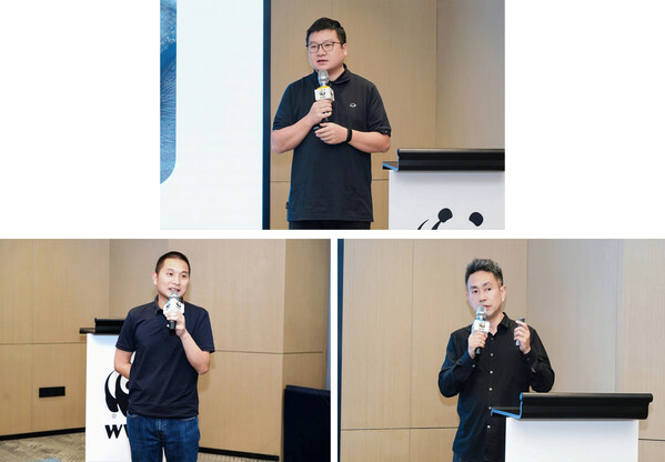 世界地球日：中国西部旗舰物种保护地自然教育交流研讨会在西安成功举行