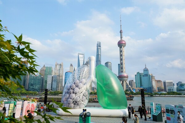 勃林格殷格翰携手多方创新科普，提升公众肺纤维化疾病认知