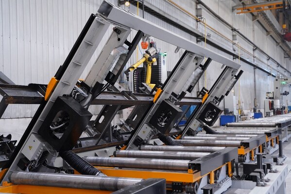 中集车辆2026年一季度：中国及全球南方市场持续领跑  一季度分红切实增强股东回报