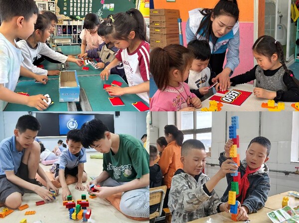 世界知识产权日：和"乐高®商标小侦探"一起，守护知识产权，共建创新环境