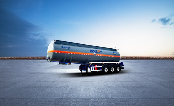 中集车辆2026年一季度：中国及全球南方市场持续领跑  一季度分红切实增强股东回报