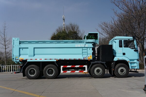 中集车辆2026年一季度：中国及全球南方市场持续领跑  一季度分红切实增强股东回报