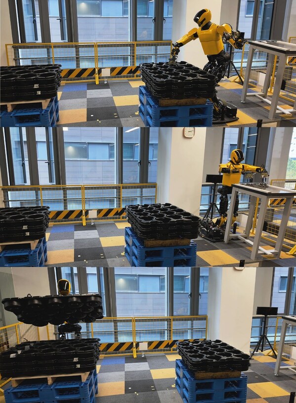 从看见，到触感真实-开普勒国内首发 VTLA 全感知原生力触觉全栈数采方案