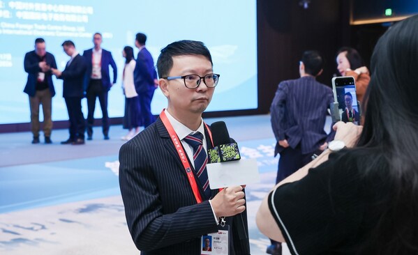 SGS亮相第139届广交会 合规咨询助力电子电气产品稳健出海中东地区