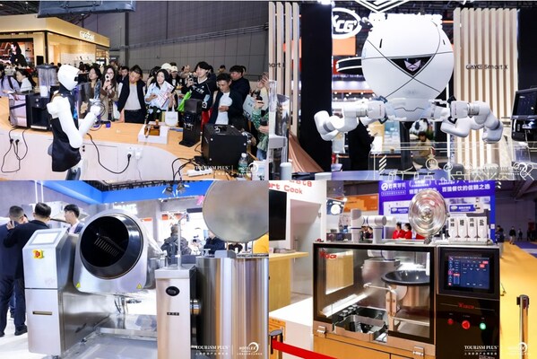从2026HOTELEX上海展看新质生产力如何重塑酒店餐饮新生态