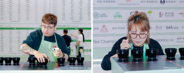 中国咖啡界"最强味觉"诞生：2025世界杯测大赛中国区总决赛圆满落幕