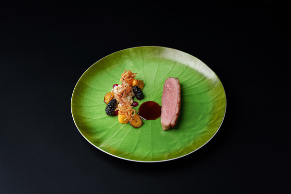 三亚太阳湾柏悦酒店成功举办"新空间"餐酒晚宴，拓展多场景度假体验