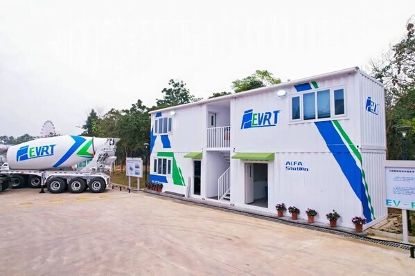 中集车辆2026年一季度：中国及全球南方市场持续领跑  一季度分红切实增强股东回报