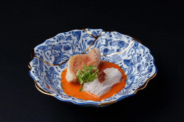 三亚太阳湾柏悦酒店成功举办"新空间"餐酒晚宴，拓展多场景度假体验