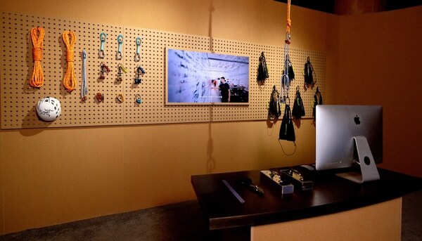 始祖鸟博物馆推出全新主题展 - 始于山，归于人：始祖鸟背后的匠心造物