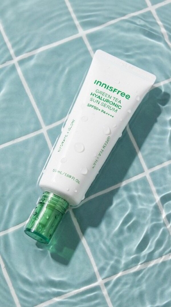 悦诗风吟天猫海外旗舰店焕新启幕：跨境直营模式加码中国市场 聚焦高倍防晒与功效型纯净护肤，加速中韩新品同步