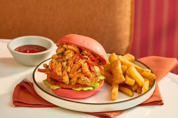 星城烟火气，跃入长沙玛珂酒店创格新「聚」场