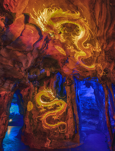 营收利润总额双增，现金流大涨，祥源文旅凭什么？