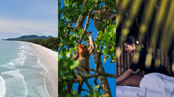 Club Med地中海俱乐部泰国首家奢华产品线度假村落子苏梅岛