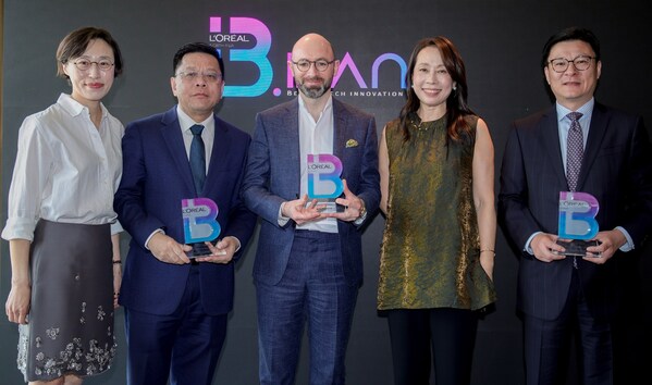 欧莱雅BIG BANG美妆科技共创计划2026重磅升级："人工智能+"驱动，共塑有影响力的美妆未来