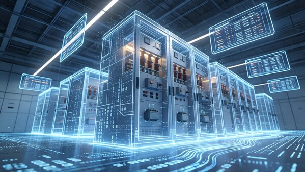 不止100G：三安光通讯EML芯片自主突破，直通1.6T光通信未来