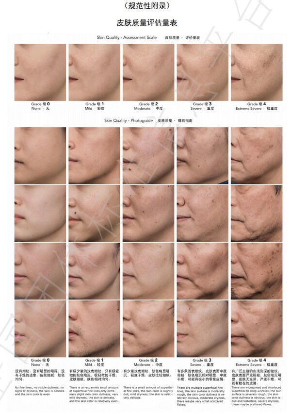 斐缦生物助力国内首个注射胶原肤质肤色评价团标正式发布