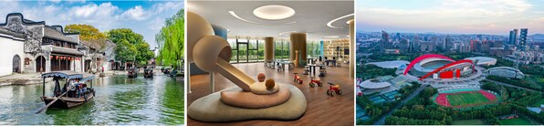 万豪旅享家发布五一假期出游指南