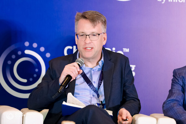 杰特贝林亮相ChinaBio™2026：在华40周年，携手本土创新共拓全球合作范式