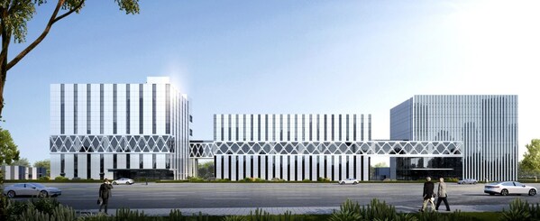 斐缦生物长春净月工厂二期项目启动，打造活性胶原智造新高地