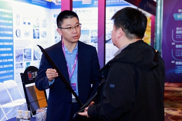 立邦亮相第八届MF材涂联动峰会，以免喷涂前沿技术推动汽车行业降本增效与颜值升级