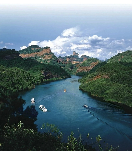 营收利润总额双增，现金流大涨，祥源文旅凭什么？