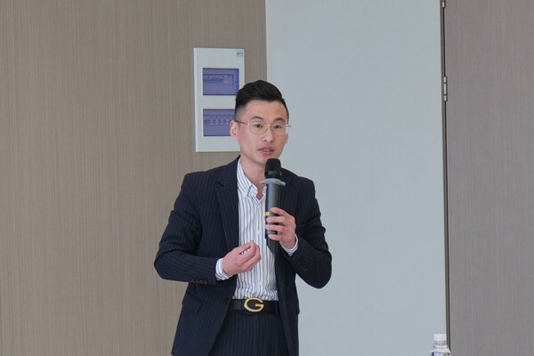 风起智造，中之杰智能助力华风碳材打造硬核智能工厂