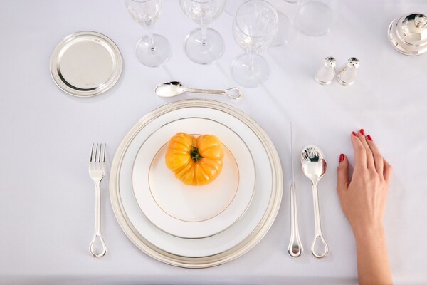 Christofle昆庭发布Carrousel旋转奇境系列