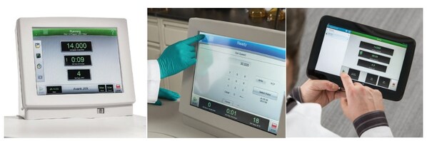 匠心智造  力行中国丨贝克曼库尔特Avanti J系列高速离心机开启国产化新阶段