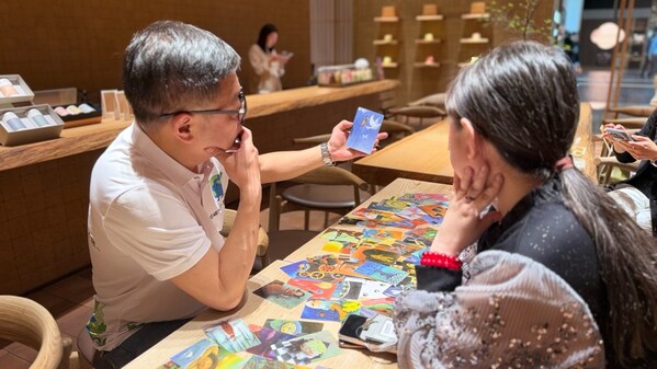 北京环球金融中心"零碳CBD•环球ESG之旅"启幕，探索绿色办公与人本融合新路径