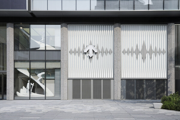 迪桑特于深圳举办骑行主题活动暨DESCENTE SHENZHEN城市概念店开幕仪式