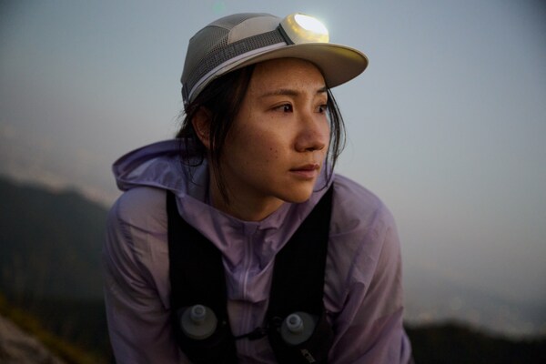 Arc'teryx始祖鸟品牌正式宣布四位越野跑者成为始祖鸟运动员