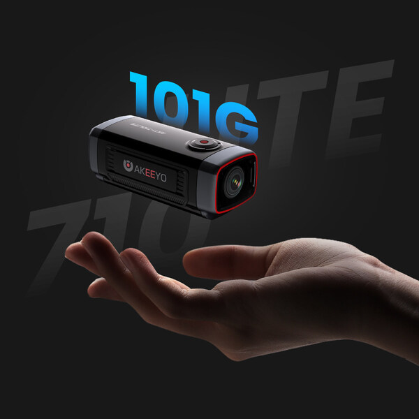 AKEEYO 亮相 2026 上海国际自行车展（China Cycle 2026），凭借旗舰产品打造一站式自行车骑行数据记录体验