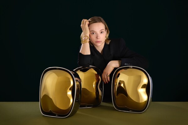 Christofle昆庭发布Carrousel旋转奇境系列