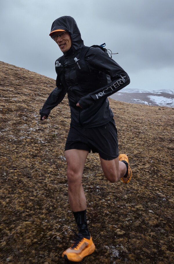 Arc'teryx始祖鸟品牌正式宣布四位越野跑者成为始祖鸟运动员