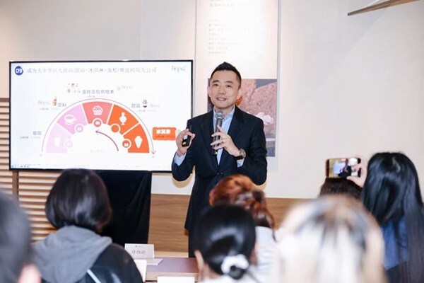 CFB收购甜品头部品牌鲜芋仙 落子"大享乐"版图关键一环