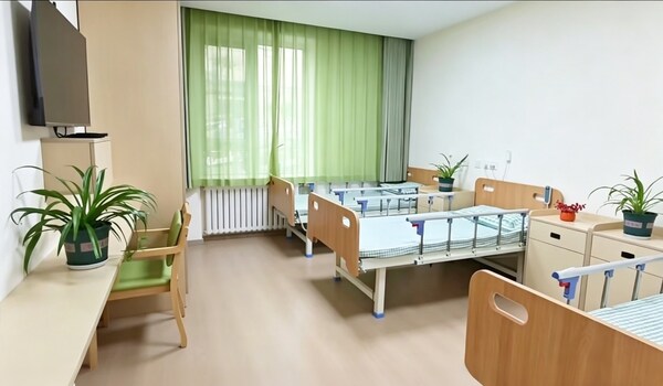 立邦与北京龙振养老集团签署战略合作协议，以适老涂装赋能养老服务场景品质升级